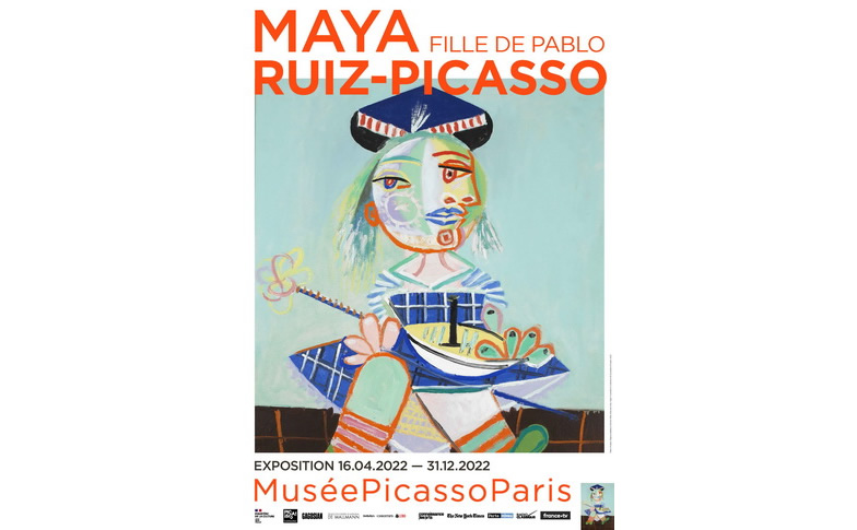 Maya Ruiz-Picasso, l’exposition au musée Picasso